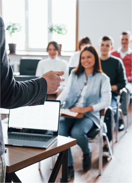 Attività didattica per apprendisti