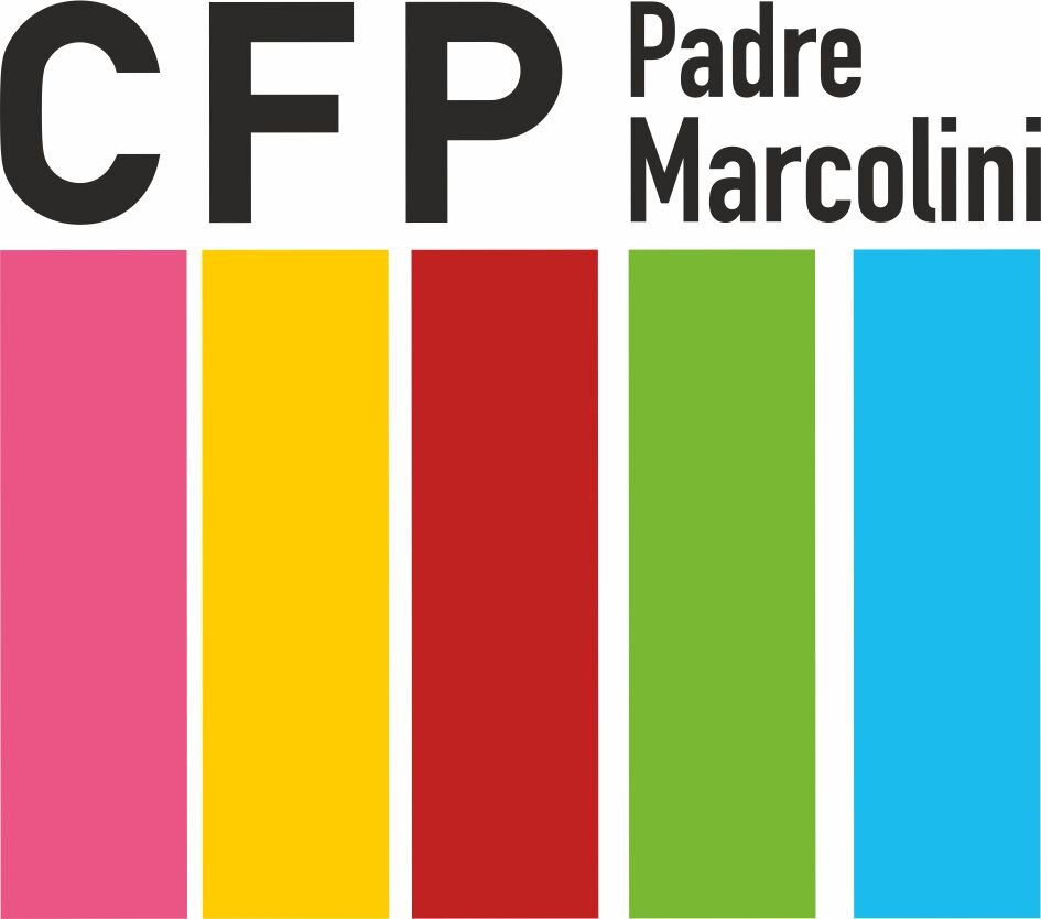 Marchio e identità del CFP Padre Marcolini