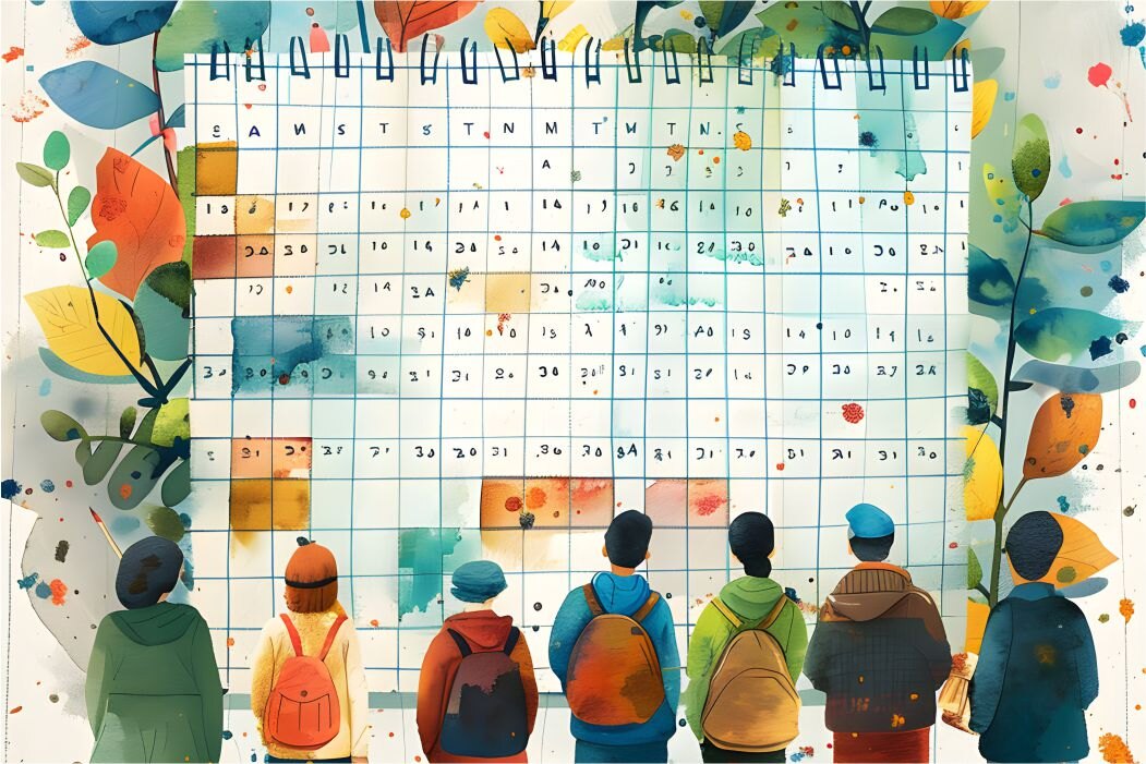 CALENDARIO SCOLASTICO 2026-2027