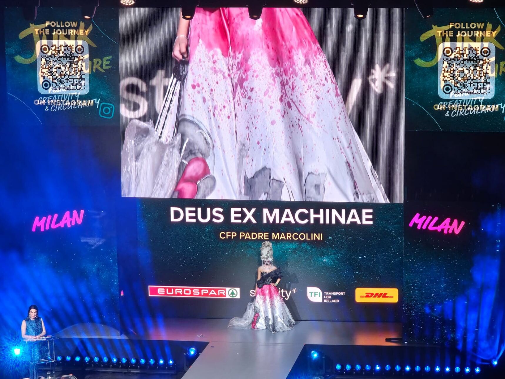 Finale