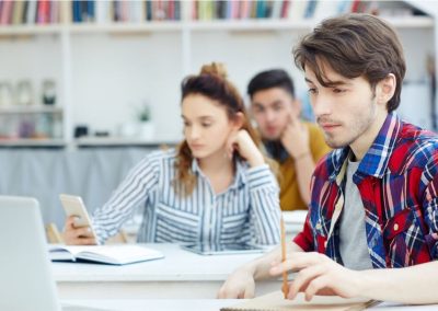 Attività formativa in apprendistato