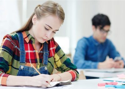 Formazione esterna per apprendisti