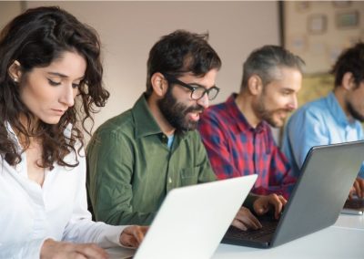 Incontro formativo aperto alle persone
