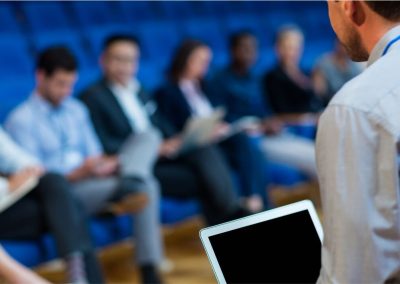Attività di formazione per imprese
