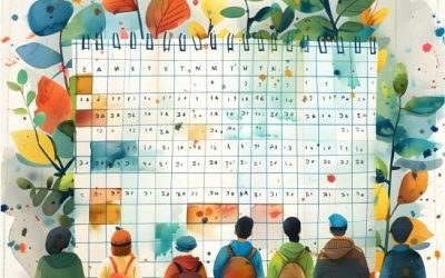 CALENDARIO SCOLASTICO 2026-2027