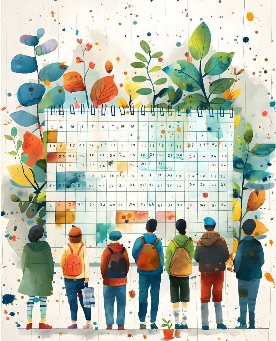 CALENDARIO SCOLASTICO 2026-2027