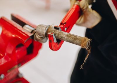 Attività e laboratori del percorso Operatore Termoidraulico