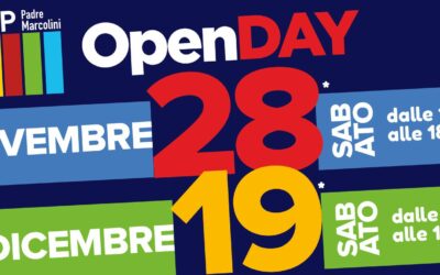 OPEN DAY 2026